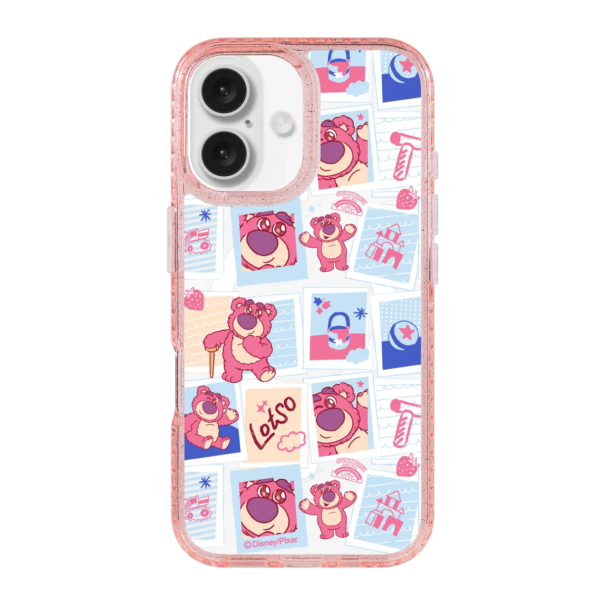 5979-iphone-16-golden-case-magsafe-compatible-pink-glitter
