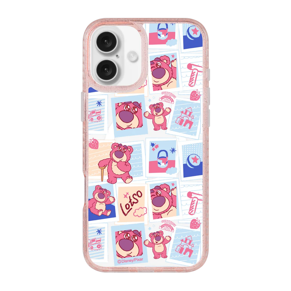 5979-iphone-16-plus-golden-case-magsafe-compatible-pink-glitter