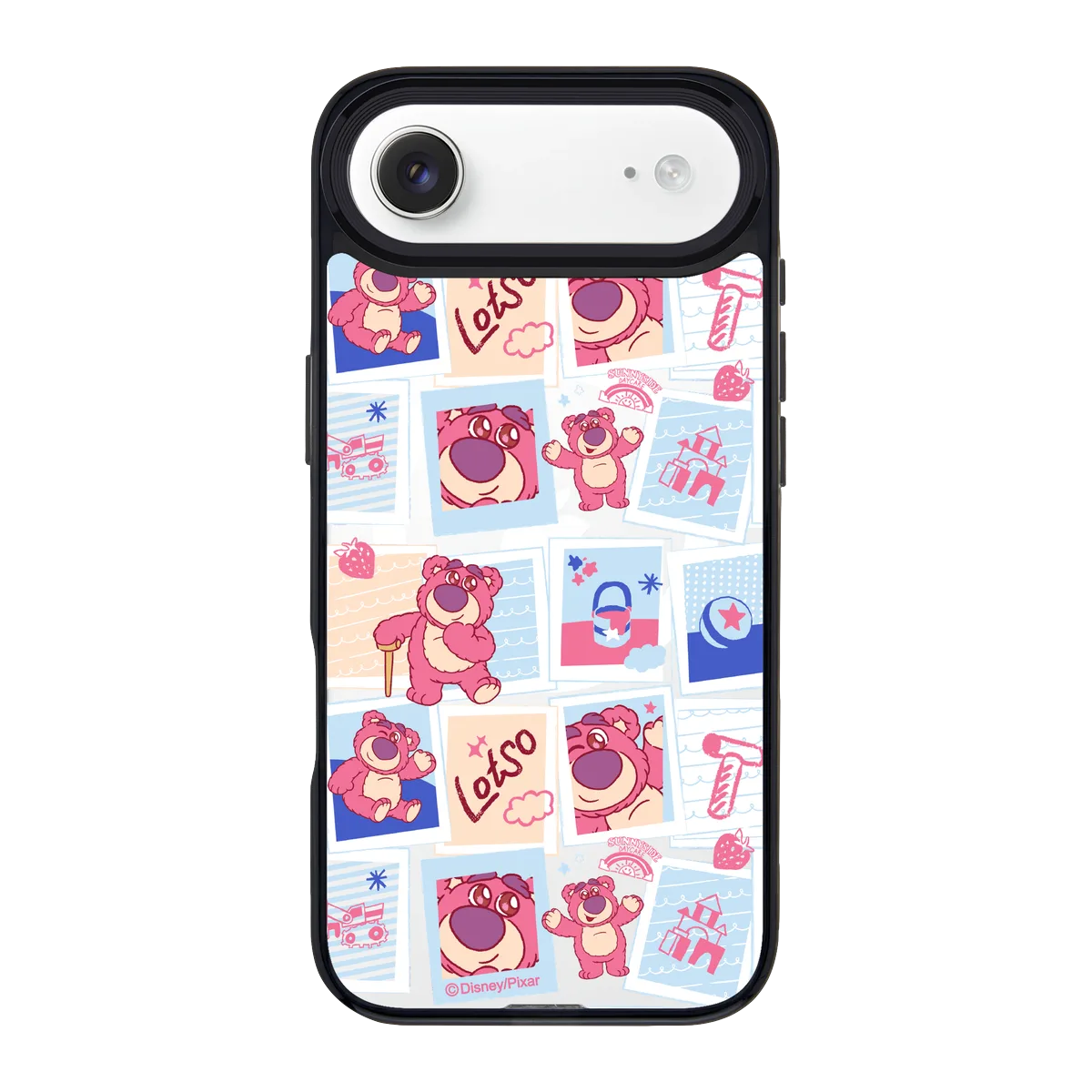 5979-iphone-17-air-goldensnap-case-magsafe-compatible-transparent-black