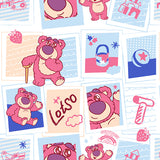 5979 Lotso Pattern