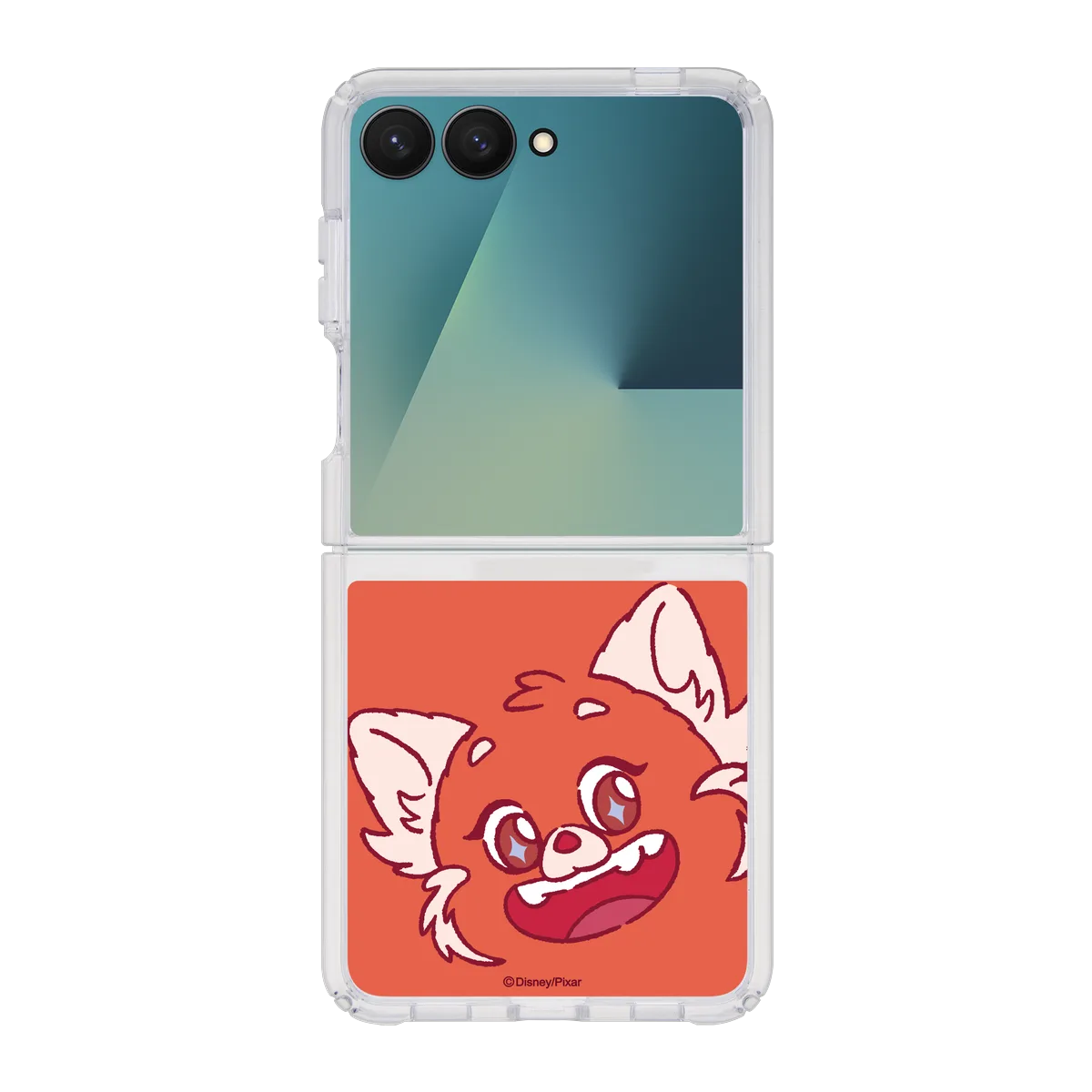5980-galaxy-z-flip-7-clear-case-magnetic-transparent
