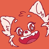 5980 Red Panda