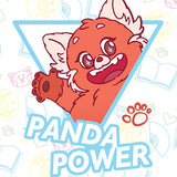 5981 Panda Power