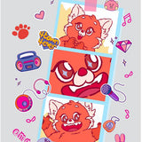5982 Red Panda Photo