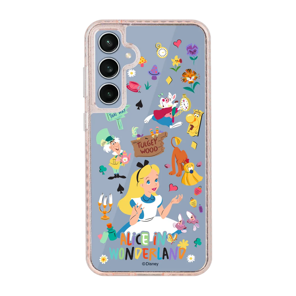 5984-galaxy-s23-fe-golden-case-pink-glitter