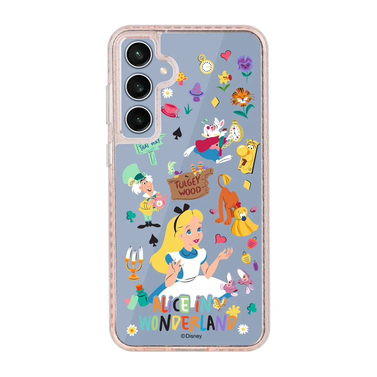 5984-galaxy-s23-fe-golden-case-pink-glitter
