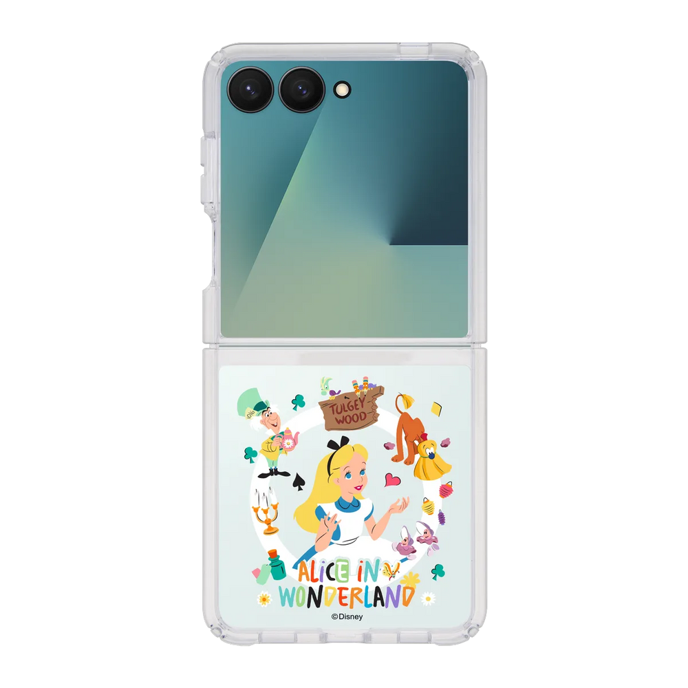 5984-galaxy-z-flip-7-clear-case-magnetic-transparent