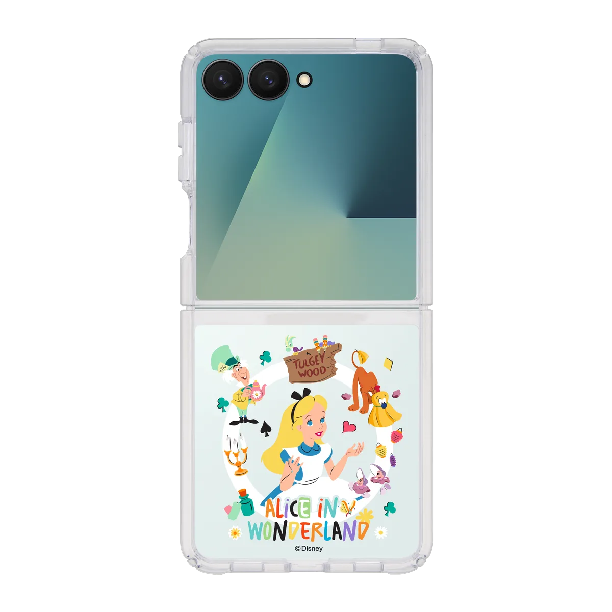 5984-galaxy-z-flip-7-clear-case-magnetic-transparent