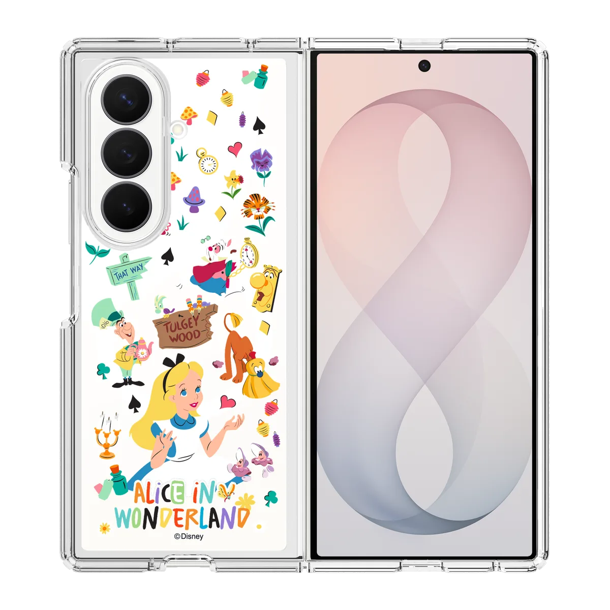5984-galaxy-z-fold-8-ultra-clear-case-magnetic-transparent