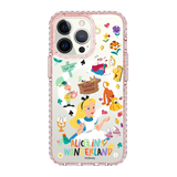 5984-iphone-13-pro-golden-case-magsafe-compatible-pink-glitter