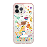 5984-iphone-13-pro-max-golden-case-magsafe-compatible-pink-glitter