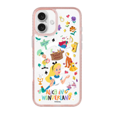 5984-iphone-16-plus-golden-case-magsafe-compatible-pink-glitter