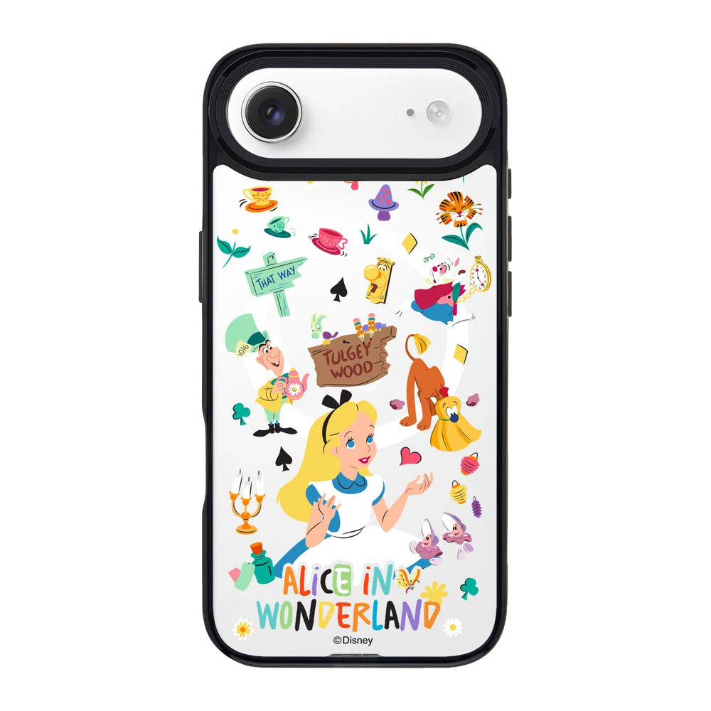 5984-iphone-17-air-goldensnap-case-magsafe-compatible-transparent-black