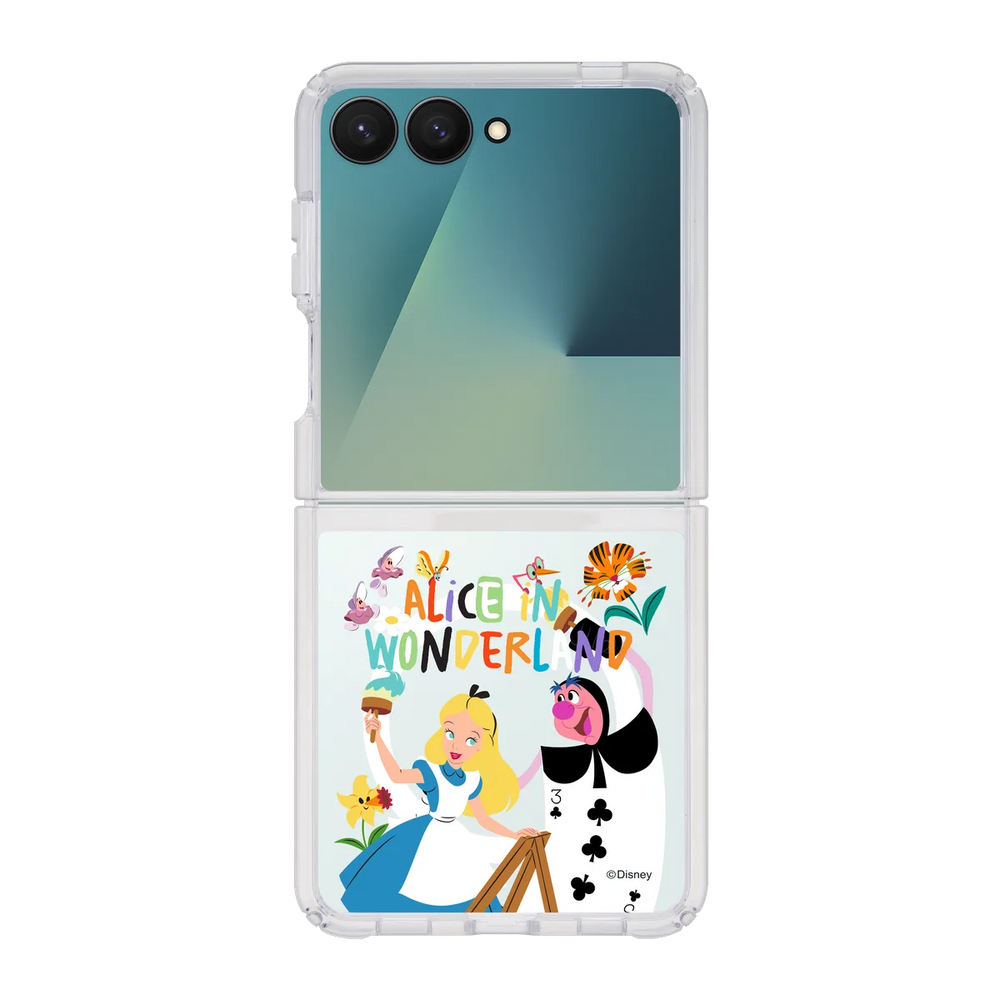 5986-galaxy-z-flip-7-clear-case-magnetic-transparent