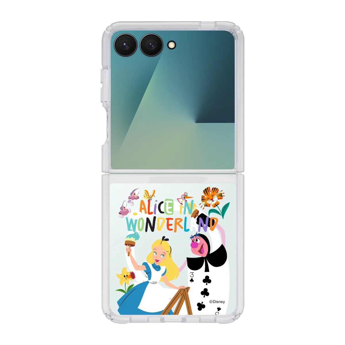 5986-galaxy-z-flip-7-clear-case-magnetic-transparent