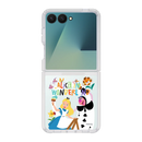 Magnetic Clear Case
