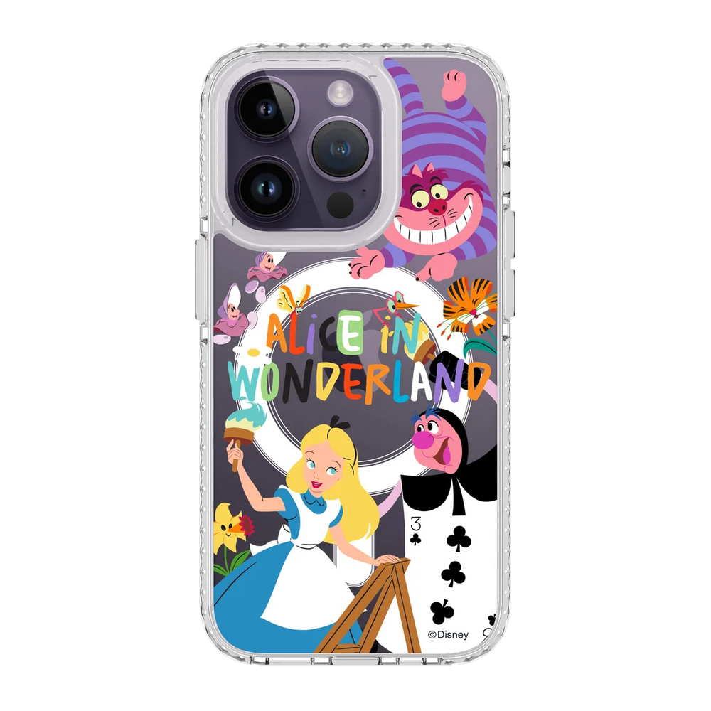 5986-iphone-14-pro-golden-case-magsafe-compatible-transparent