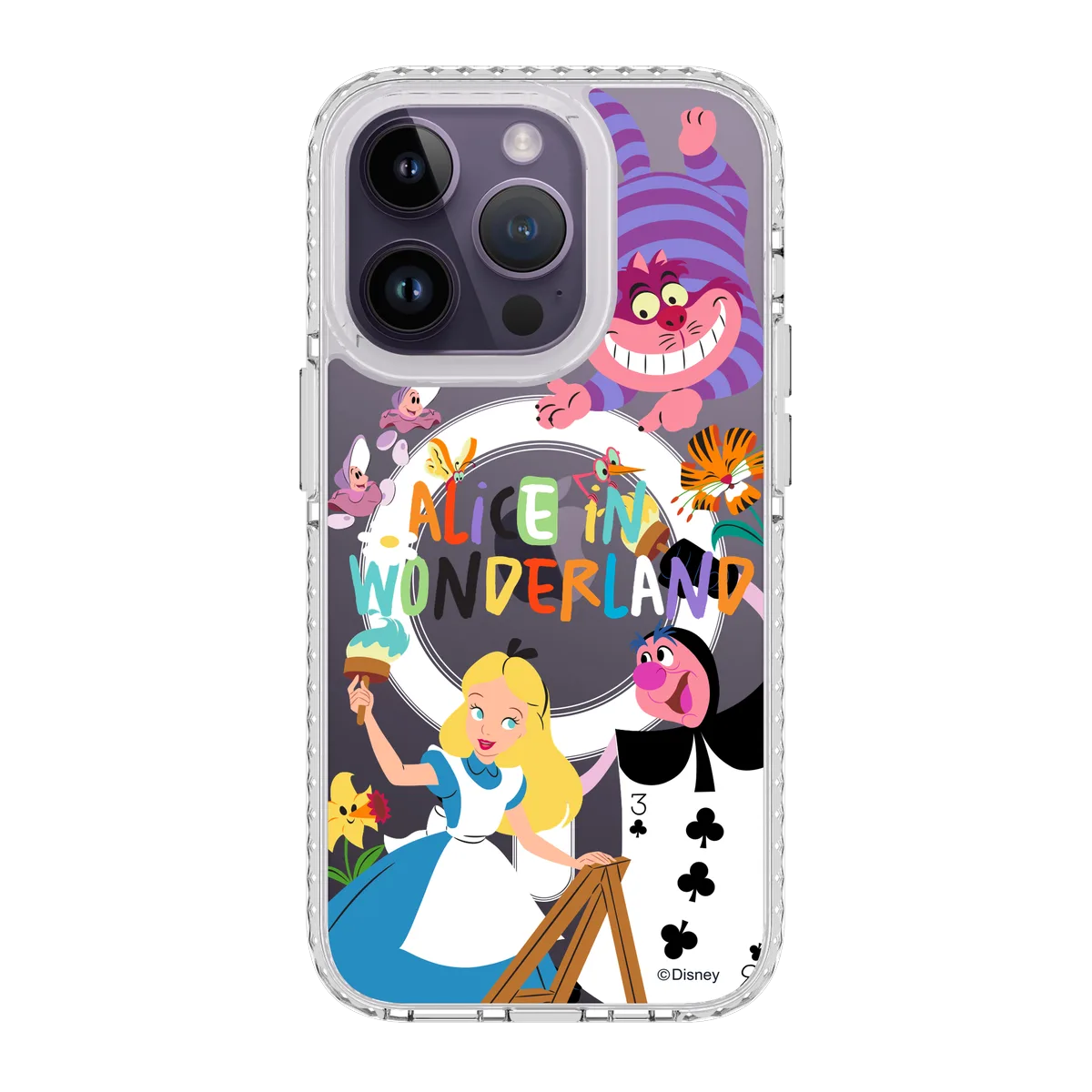 5986-iphone-14-pro-golden-case-magsafe-compatible-transparent