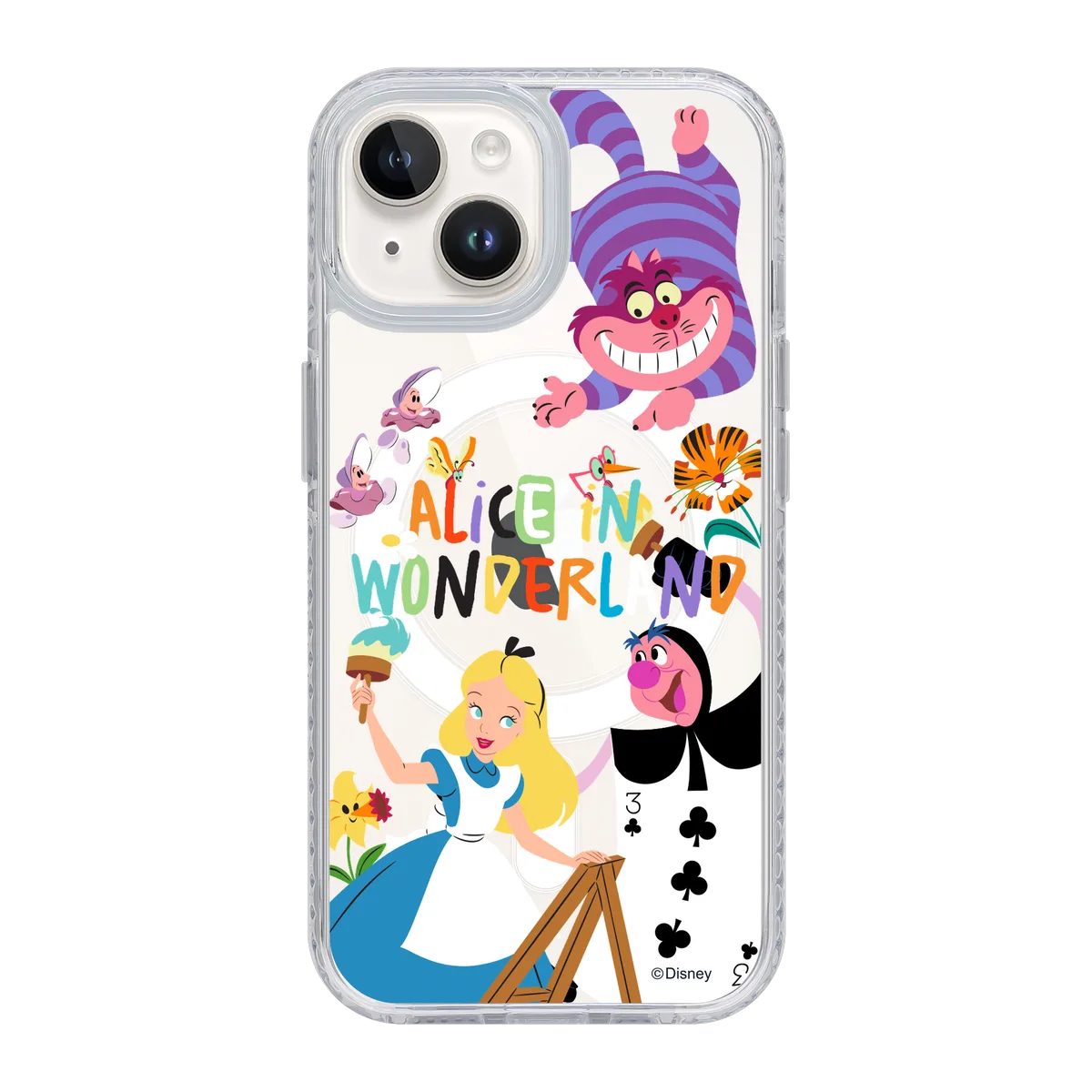 5986-iphone-15-golden-case-magsafe-compatible-transparent
