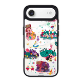 5987-iphone-17-air-goldensnap-case-magsafe-compatible-transparent-black
