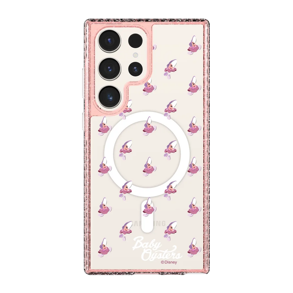 5988-galaxy-s23-ultra-golden-case-magsafe-compatible-pink-glitter