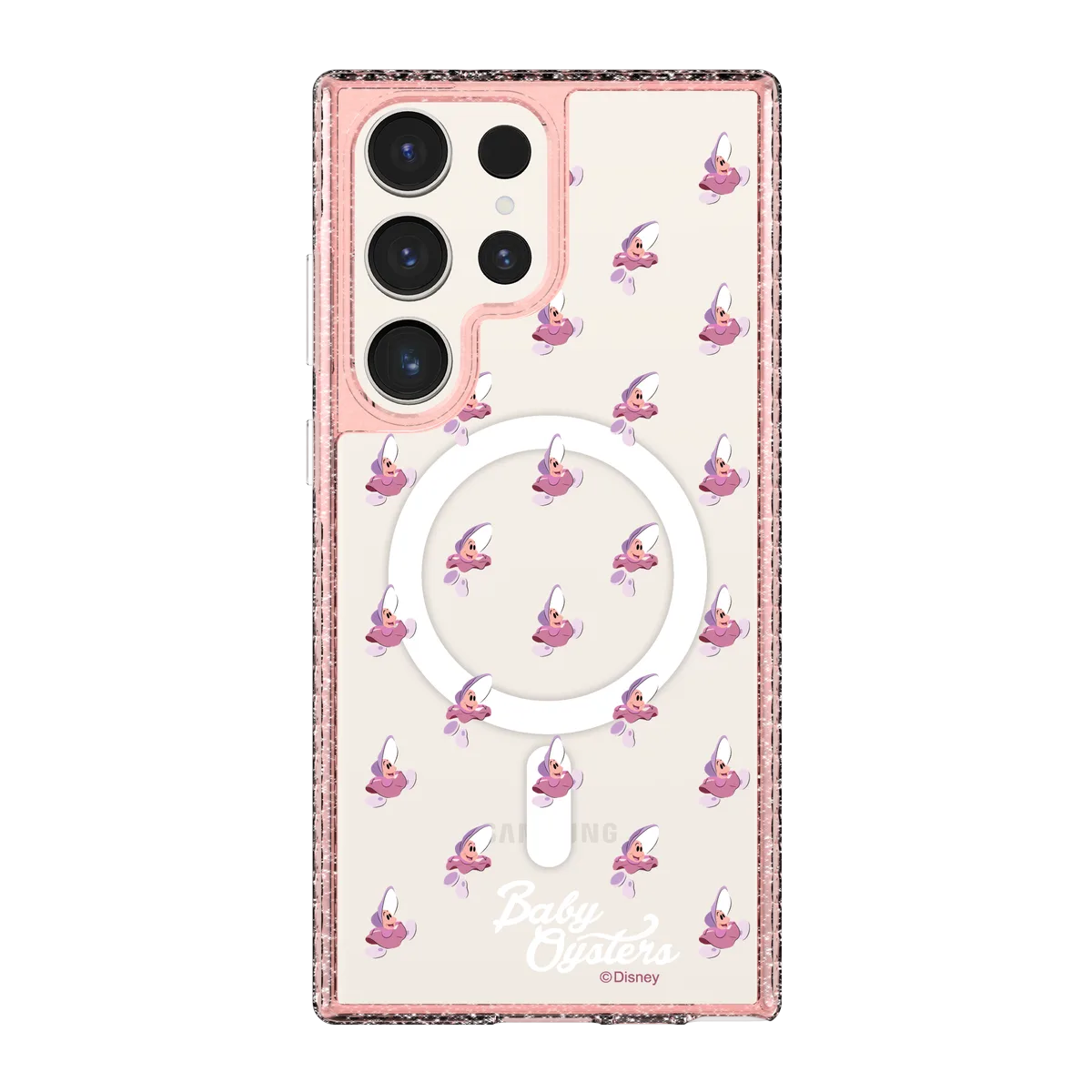 5988-galaxy-s23-ultra-golden-case-magsafe-compatible-pink-glitter