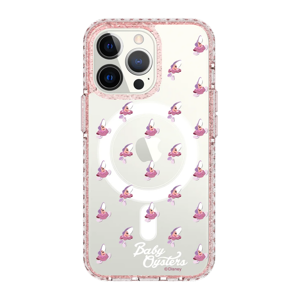 5988-iphone-13-pro-golden-case-magsafe-compatible-pink-glitter