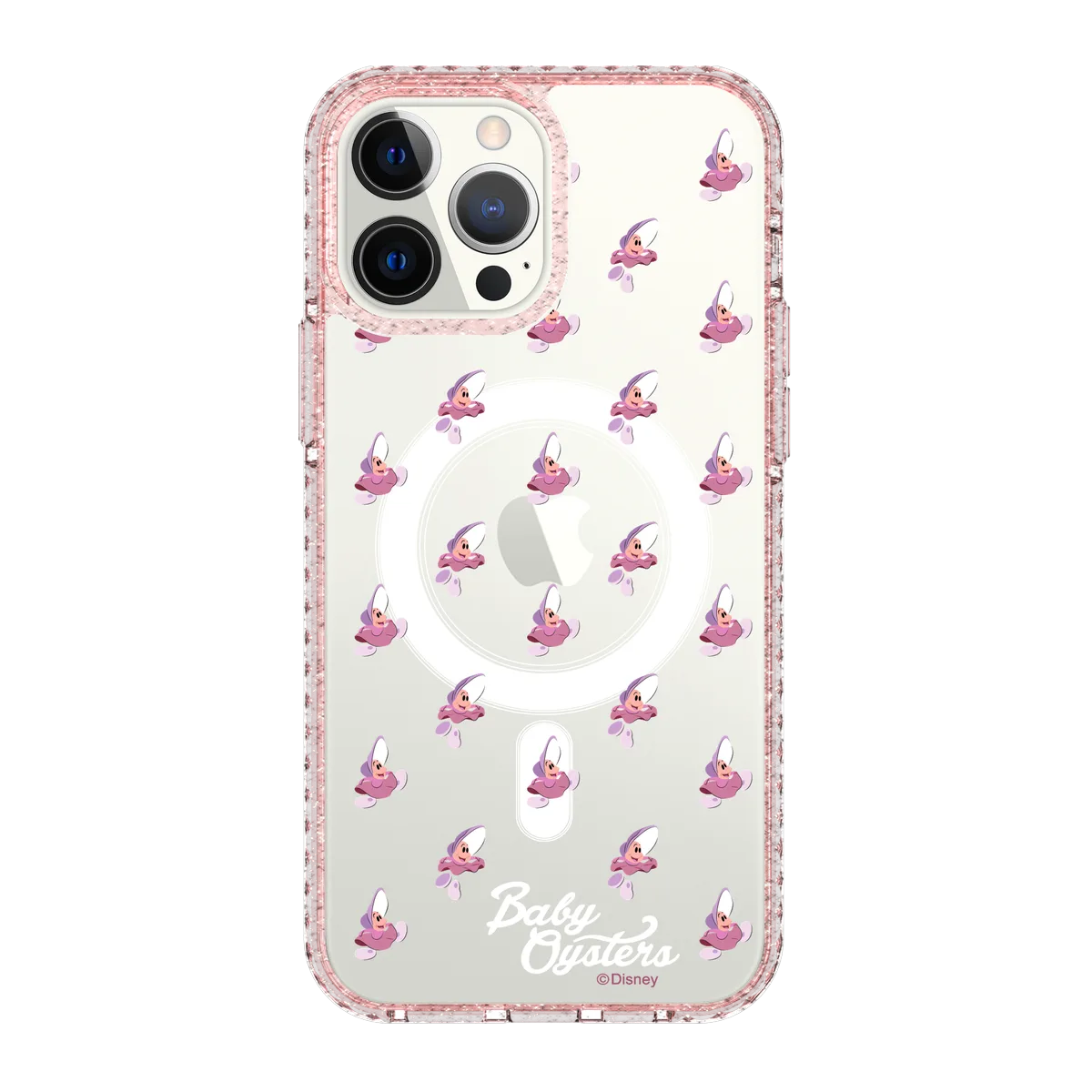 5988-iphone-13-pro-max-golden-case-magsafe-compatible-pink-glitter