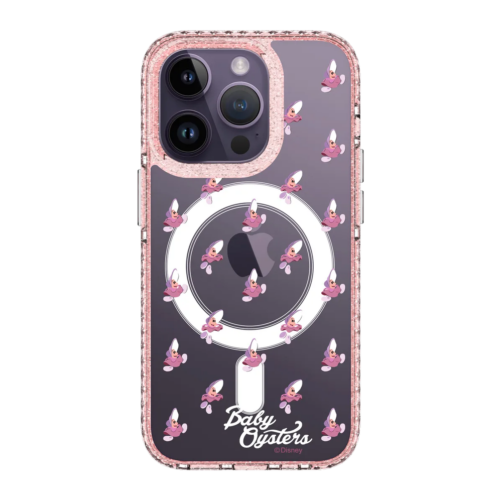 5988-iphone-14-pro-golden-case-magsafe-compatible-pink-glitter