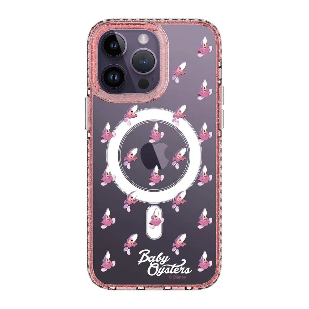 5988-iphone-14-pro-max-golden-case-magsafe-compatible-pink-glitter