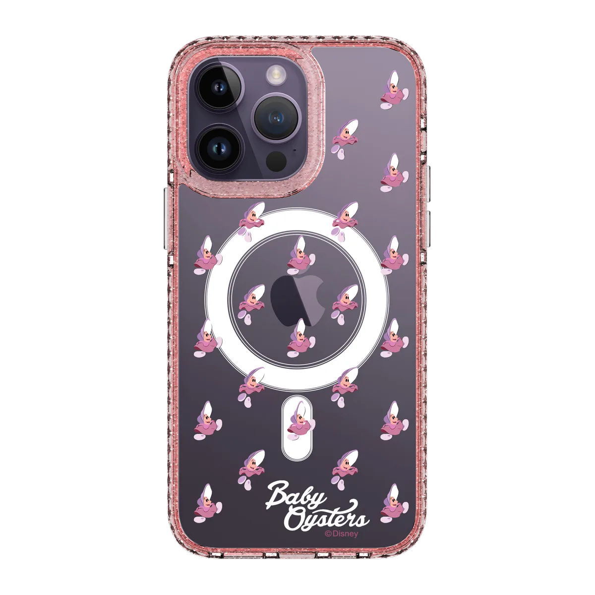 5988-iphone-14-pro-max-golden-case-magsafe-compatible-pink-glitter