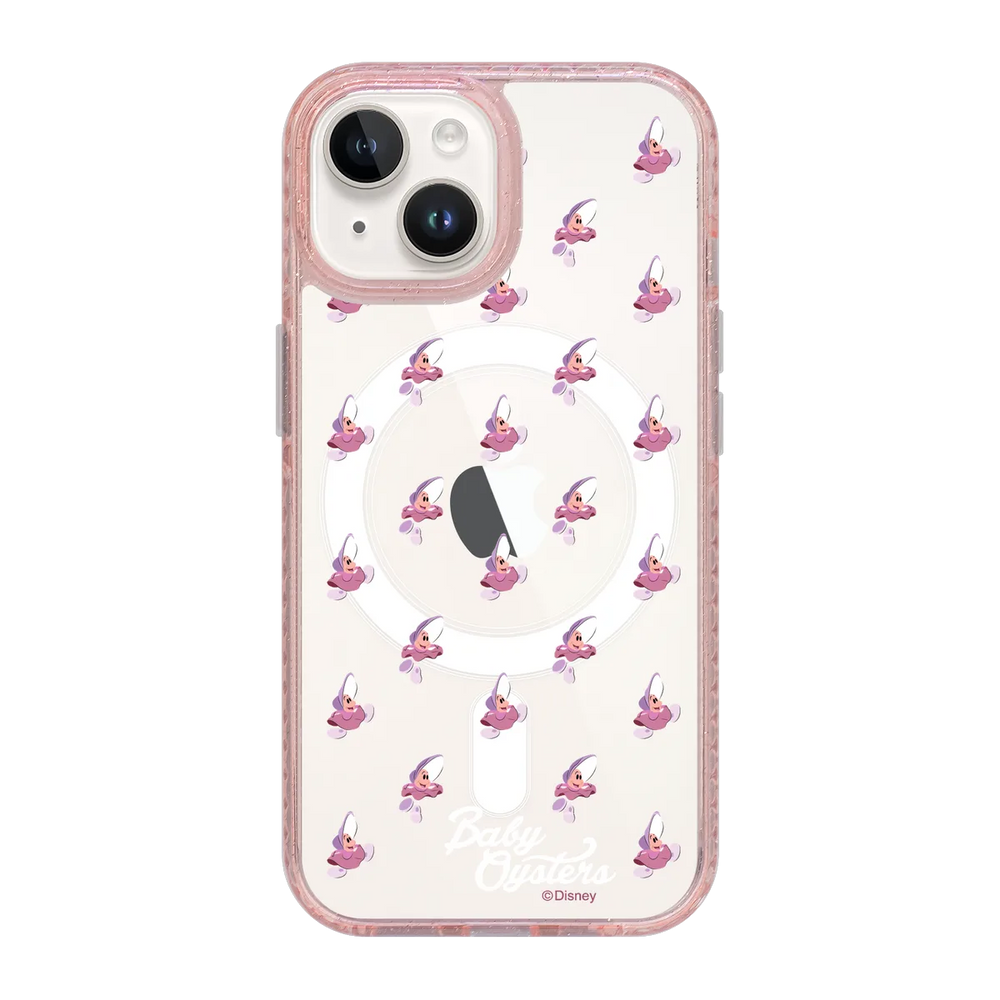 5988-iphone-15-golden-case-magsafe-compatible-pink-glitter