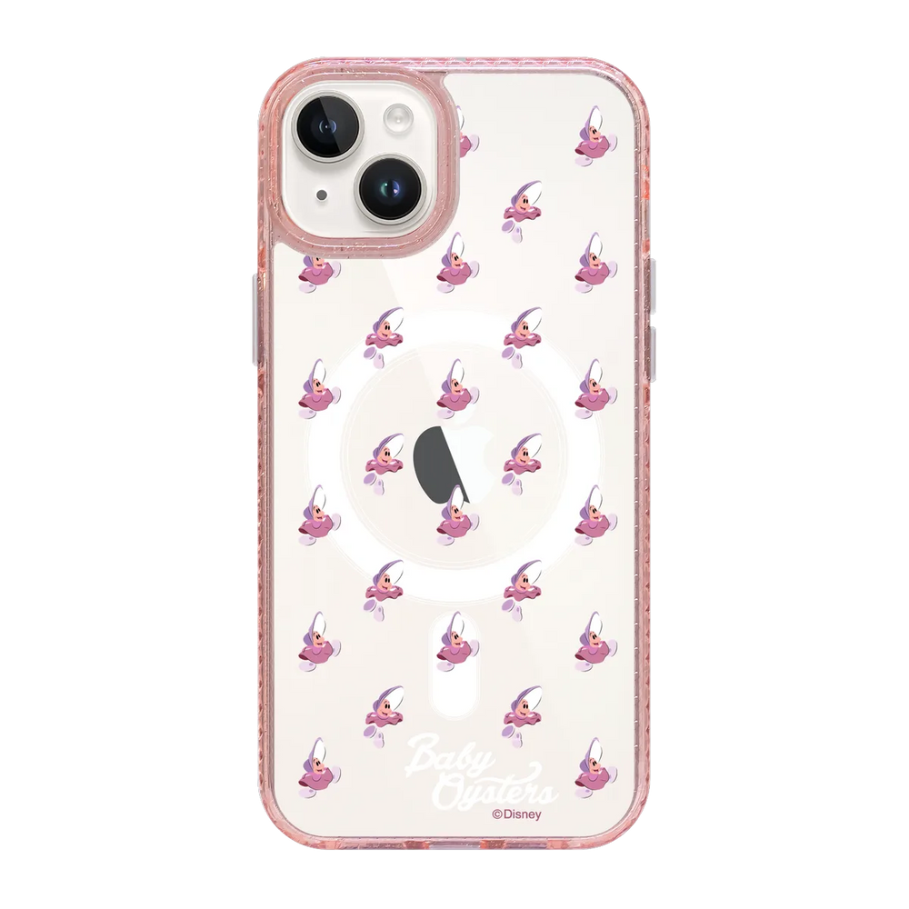 5988-iphone-15-plus-golden-case-magsafe-compatible-pink-glitter
