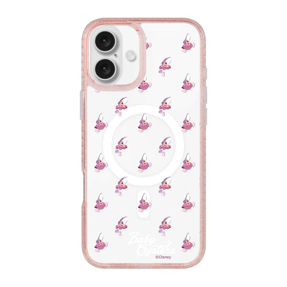 5988-iphone-16-plus-golden-case-magsafe-compatible-pink-glitter