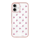 5988-iphone-16-plus-golden-case-magsafe-compatible-pink-glitter