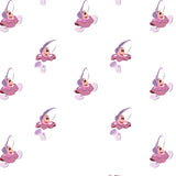 5988 Baby Oysters Pattern