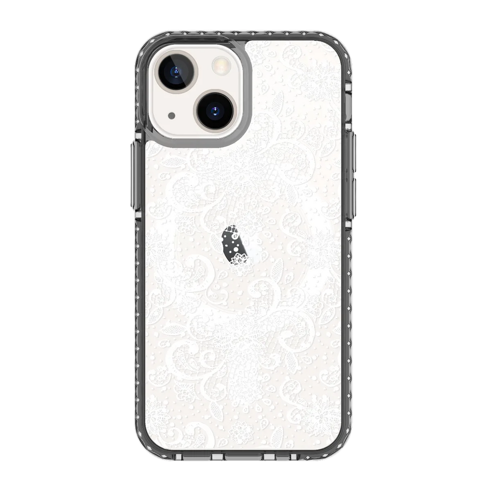 6001-iphone-13-mini-golden-case-magsafe-compatible-transparent-black