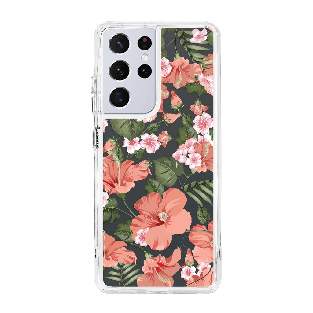 Galaxy S21Ultra(林様　限定) 6003 South France - Galaxy S21 Ultra Case – THE HOOD