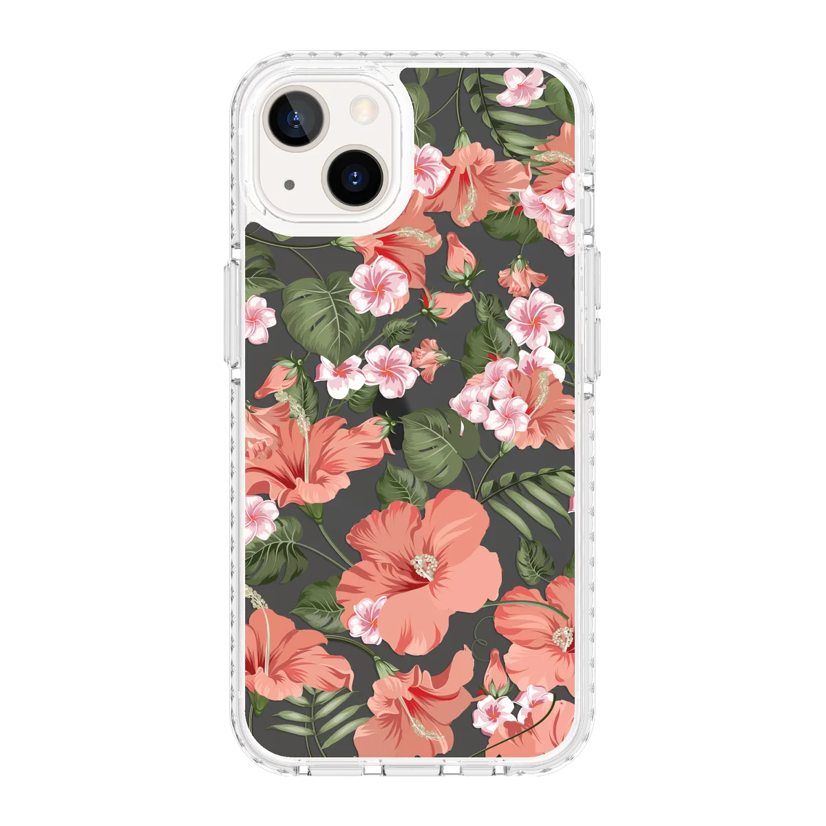 6003-iphone-13-golden-case-magsafe-compatible-transparent
