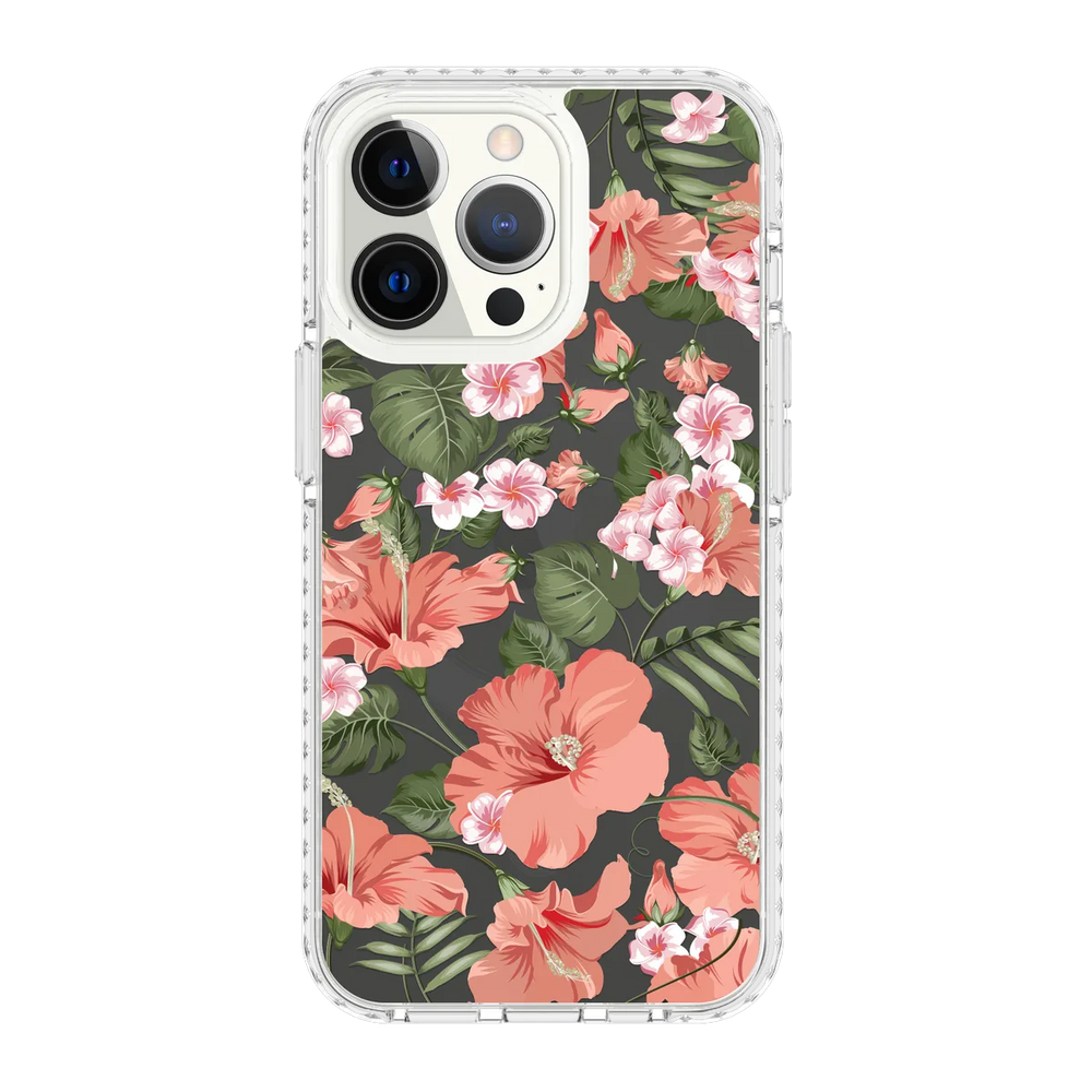 6003-iphone-13-pro-golden-case-magsafe-compatible-transparent