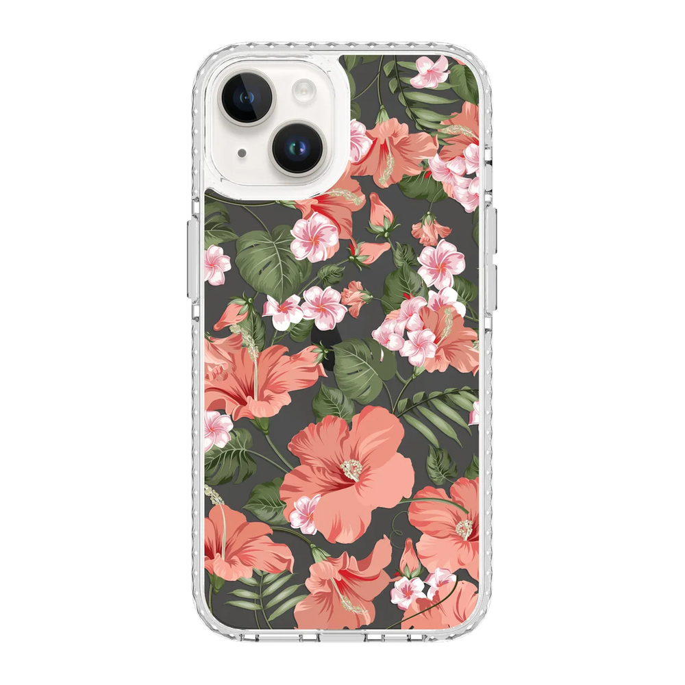 6003-iphone-14-golden-case-magsafe-compatible-transparent