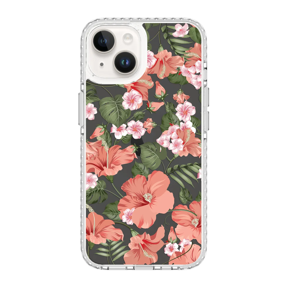 6003-iphone-14-golden-case-magsafe-compatible-transparent