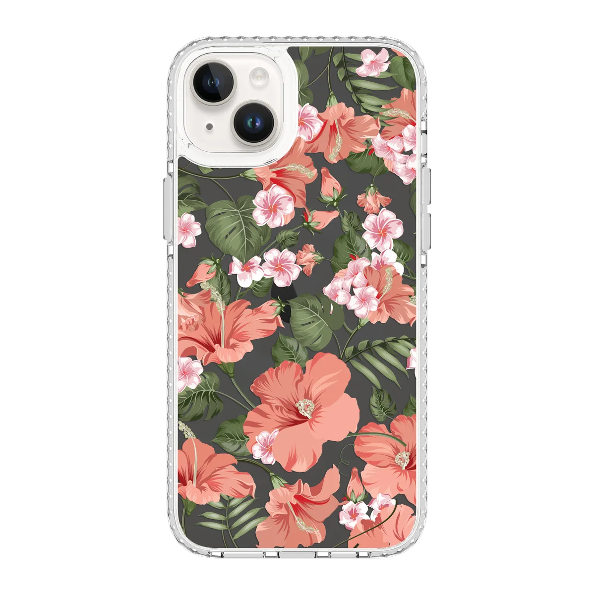 6003-iphone-14-plus-golden-case-magsafe-compatible-transparent