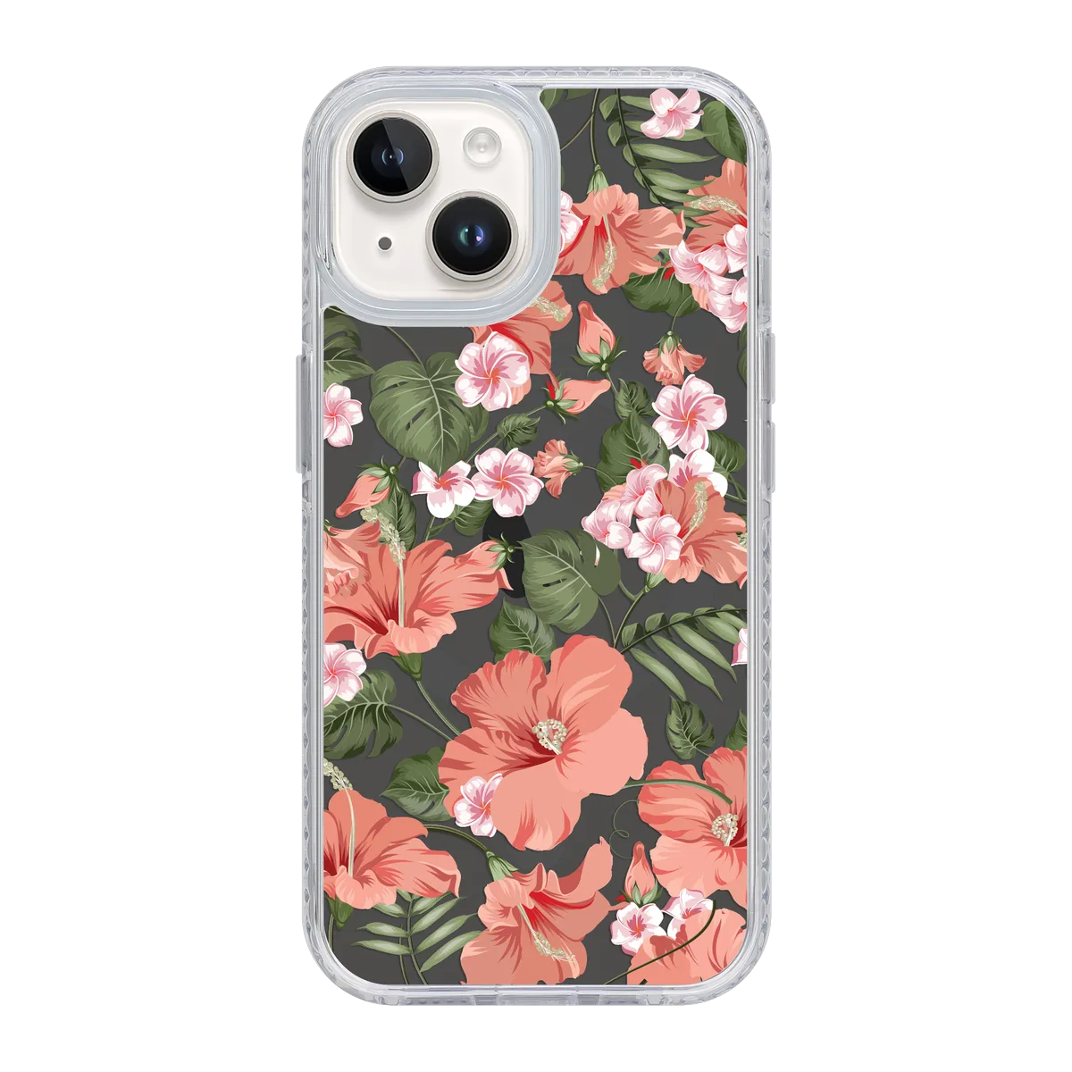 6003-iphone-15-golden-case-magsafe-compatible-transparent