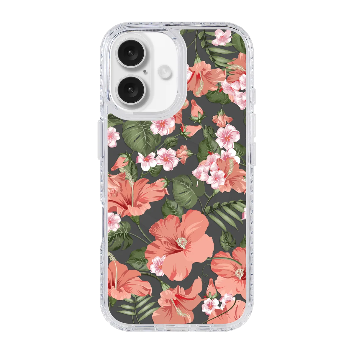6003-iphone-16-golden-case-magsafe-compatible-transparent