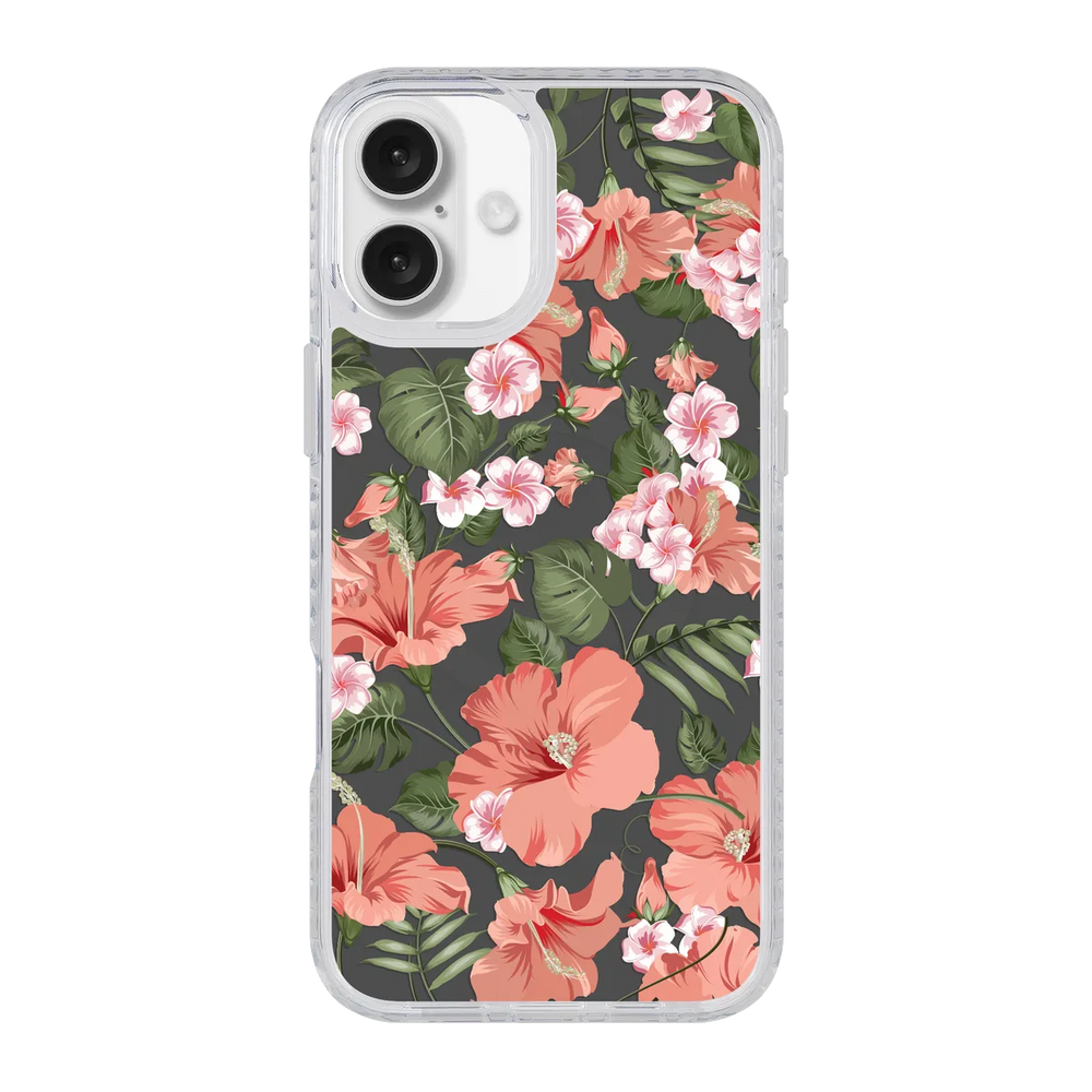 6003-iphone-16-plus-golden-case-magsafe-compatible-transparent