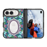 6006-iphone-duo-duoguard-hinge-cover-case-magsafe-compatible-transparent-black-2
