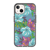 6007-iphone-13-golden-case-magsafe-compatible-transparent-black