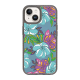 6007-iphone-15-golden-case-magsafe-compatible-transparent-black
