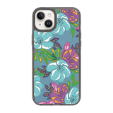 6007-iphone-15-plus-golden-case-magsafe-compatible-transparent-black